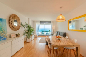 Amazing sea view 5 min from beach, Estepona